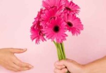 5 Mistakes to Avoid When Giving Flowers to a Loved One 5 Mistakes to Avoid When Giving Flowers to a Loved One