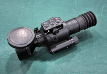 How to Select Thermal Scope: The Quick Guide