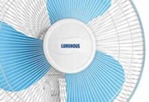 Table Fan: 5 Reasons Why It’s A Must-Have Appliance for Your Home Table Fan: 5 Reasons Why It’s A Must-Have Appliance for Your Home