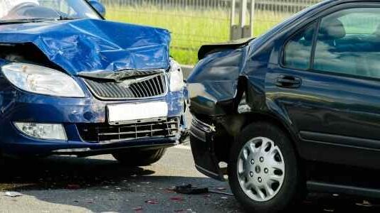 These Are the Most Common Causes of Car Accidents These Are the Most Common Causes of Car Accidents