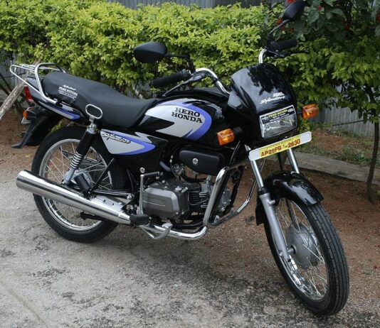 Five Reasons Why You Should Take Two Wheeler Finance