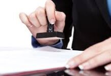 How To Find and Hire CA Firm For Company Incorporation Services