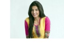 Harshita Gaur Biography, Age, Height, Weight, Education, Husband