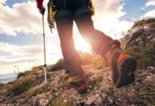 Beginner’s Guide to Hiking: 8 Essential Tips for First Time Hikers