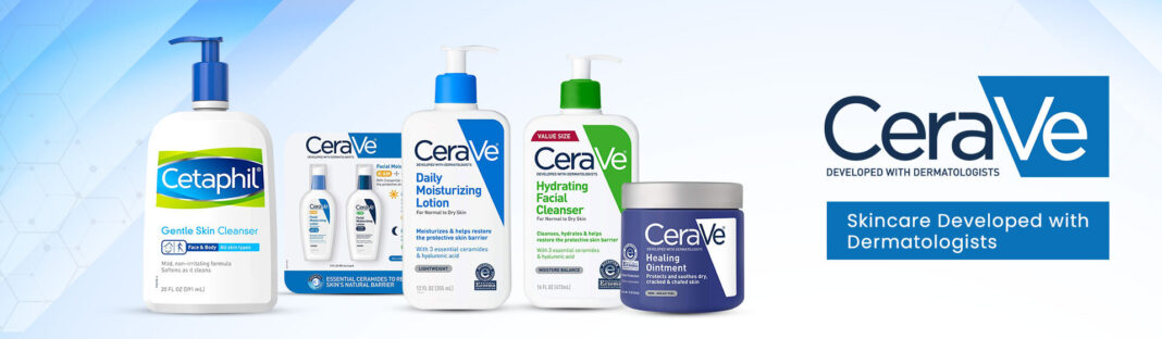 CeraVe Eye Repair Cream