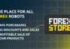 How to Start Trading with the Forex Store? How to Start Trading with the Forex Store