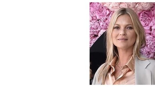 Kate Moss Biography, Age, Born-Place, Height, Networth