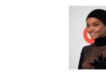 Halima Aden Biography, Age, Birth-Date, Networth, Eye Colour