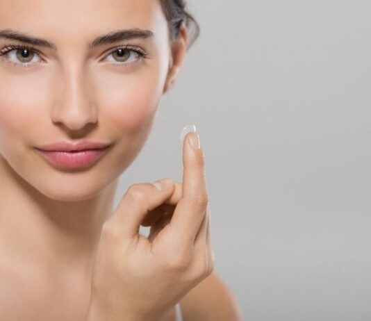 Bausch and Lomb Lenses: Your Way to Clear Vision eyelense