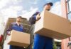 5 Helpful Tips for an Easier Moving Process movers