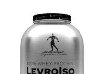 Whey Protein Concentrate vs Whey Protein Isolate