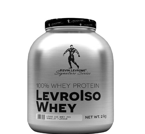 Whey Protein Concentrate vs Whey Protein Isolate