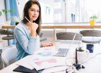 Ways To Make It Easy Getting A Business Loan for Women