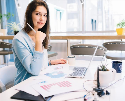 Ways To Make It Easy Getting A Business Loan for Women