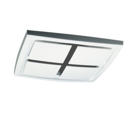 How to Choose The Right Exhaust Fan