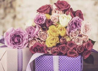 7 Mesmerizing Flowers For Your Lovable Momma 7 Mesmerizing Flowers For Your Lovable Momma