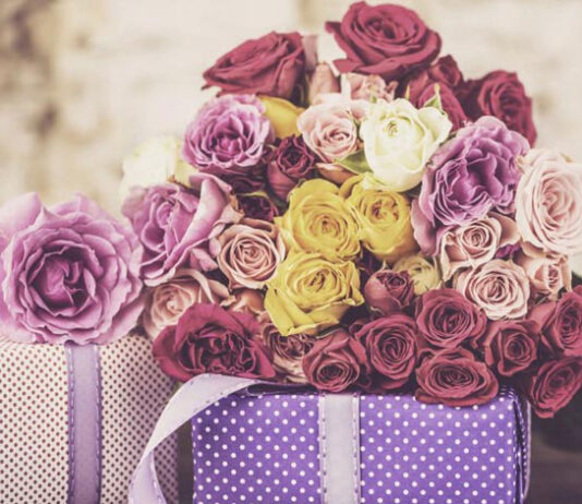 7 Mesmerizing Flowers For Your Lovable Momma 7 Mesmerizing Flowers For Your Lovable Momma