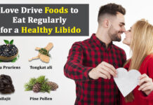 Aphrodisiac Foods That Can enhance your love Ride Aphrodisiac, men’s health, health, Genmedicare