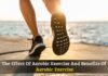 Benefits Of Aerobic Exercise To Improve Your Health Benefits Of Aerobic Exercise, Health, Exercise, Genmedicare