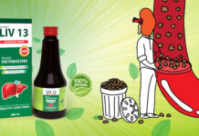 Reversing fatty liver can be easier than you think liver tonic ayurvedic medicine