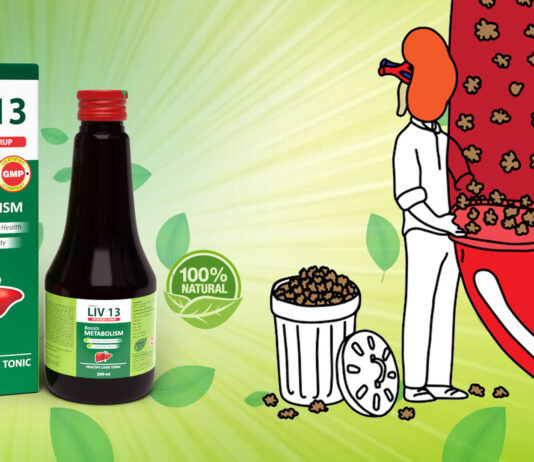 Reversing fatty liver can be easier than you think liver tonic ayurvedic medicine