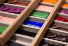 Change Your Wristwatch Look with These Trendy Watch Straps Change Your Wristwatch Look with These Trendy Watch Straps