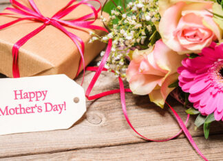 Tips to Make This Mother’s Day Special For Her Mother’s Day Special