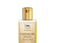 Several benefits of using Castor oil Herbal shampoo