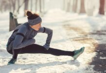 Why are people giving preference to thermal clothes in a freezy environment? Thermal Clothes