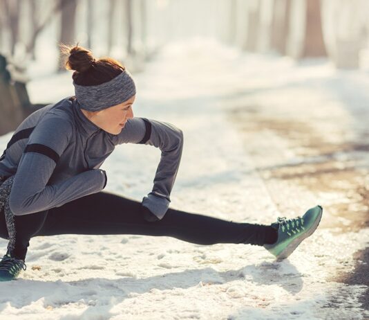 Why are people giving preference to thermal clothes in a freezy environment? Thermal Clothes