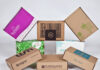 Top 5 Advantages of Corrugated and Cardboard Boxes Custom cardboard boxes