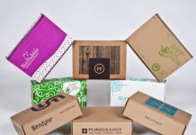Top 5 Advantages of Corrugated and Cardboard Boxes Custom cardboard boxes