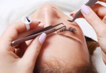 4 Reasons to Avoid Eyelash Extensions general physician in Rawalpindi