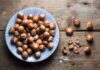 HAZELNUTS – NUTRITIONAL VALUES AND HEALTH PROPERTIES Benefits of HAZELNUTS, Mens health, Genmedicare