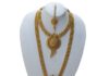 What are the different types of Antique Jewellery and imitation Necklace Set are available on the online websites? Antique Jewellery Online