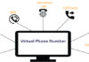 Virtual Phone Number: An Initiative to Stay Connected With the Customers Virtual Phone Number: An Initiative to Stay Connected With the Customers