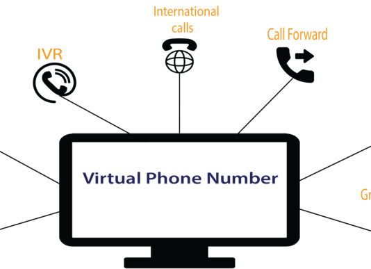 Virtual Phone Number: An Initiative to Stay Connected With the Customers Virtual Phone Number: An Initiative to Stay Connected With the Customers