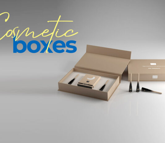 10 Top Trends in the Wholesale Cosmetic Packaging Industry wholesale cosmetic packaging