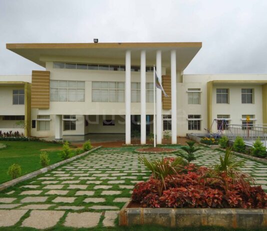 An Ideal Pune High School – What to Look For In One?