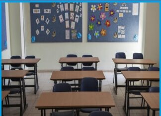 Which are the two Best High Schools in Dubai?