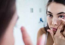 How To Wear Contact Lenses Correctly and Safely? How To Wear Contact Lenses Correctly and Safely