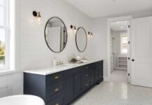 Several Good Suggestions For Decorating The Bathroom Bathroom