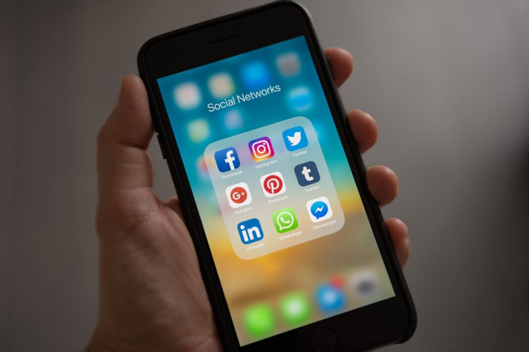 Top Social Media Platforms Marketers Should Watch in 2021
