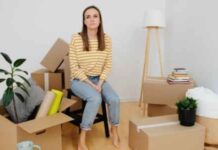 Things to Consider When Moving In Your First Home Things to Consider When Moving In Your First Home