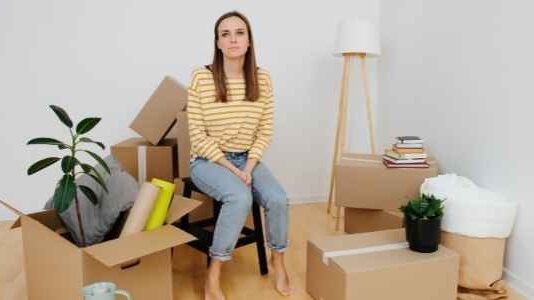 Things to Consider When Moving In Your First Home Things to Consider When Moving In Your First Home