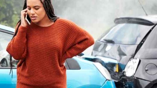 Hidden Injuries Resulting from Auto Accidents Things to Remember During a Car Accident