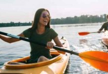 3 Fun Water Activities to Enjoy in Summer 2021 3 Fun Water Activities to Enjoy in Summer 2021