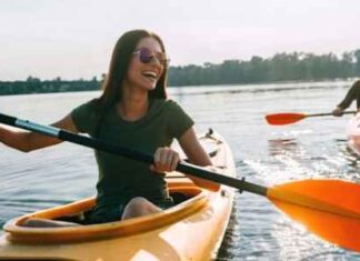 3 Fun Water Activities to Enjoy in Summer 2021 3 Fun Water Activities to Enjoy in Summer 2021