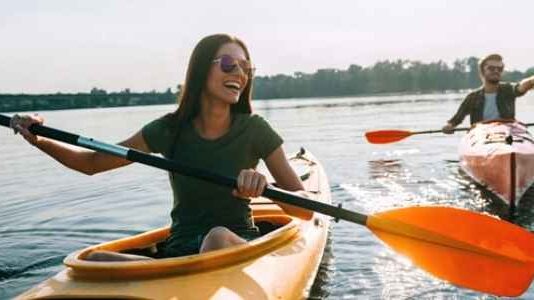 3 Fun Water Activities to Enjoy in Summer 2021 3 Fun Water Activities to Enjoy in Summer 2021