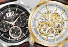 5 Essential Watch Parts to Pay Close Attention To 5 Essential Watch Parts to Pay Close Attention To